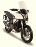 Givi D1110ST Szyba do Hondy Crosstourer 1200 12 