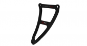 Mocowanie Wydechu RG Racing Kawasaki Z H2 20- Red 