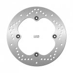 NG1887 TARCZA HAMULCOWA PRZÓD CAN-AM MAVERIC 900/1 