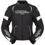 FURYGAN KURTKA MOTOCYKLOWA DAMSKA XENIA BLACK-WHIT 