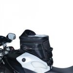 OXFORD Torba na bak (20L) S20R czarny 