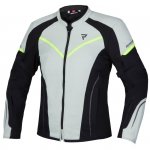 REBELHORN KURTKA TEKSTYLNA LUNA LADY BLACK/ICE/F Y 