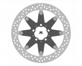 NG2182 TARCZA HAMULCOWA PRZÓD BMW R18 '20-'23 (300 