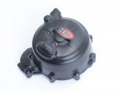Zestaw Osłon Silnika RG Racing Ducati 959/V2 Panigale (2 Części) Black Race 