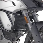 GIVI PR7408 OSŁONA CHŁODNICY DUCATI MULTISTRADA 
