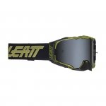 LEATT GOGLE VELOCITY 6.5 DESERT UC 28 VLT S/LI PLA 