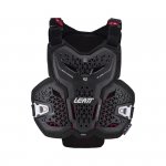 Buzer Leatt 4.5 Hybrid Black 