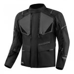 SHIMA KURTKA MOTOCYKLOWA RUNNER MEN JKT BLACK 