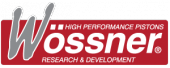 WOSSNER TŁOK HONDA CRF 450R (13-14) 12,5:1 (STD=12,5:1) 95,98MM 8880DC 