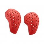 Ochraniacz Ramion Leatt Inserts 3Df Level 1 Pair Red 