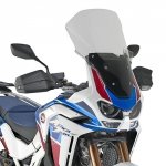 KAPPA KD1178ST SZYBA HONDA CRF 1100L 58,5x41,5CM PRZEZROCZYSTA 