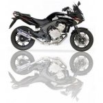 IXIL Tłumik HONDA CBF 600 04-11 (PC38) typ SOVE 