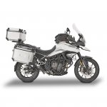 KAPPA STELAŻ KUFRÓW BOCZNYCH MONOKEY TRIUMPH TIGER 