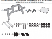 GIVI KIT MONTAŻ S250 STELAŻ BOCZNY KTM 390 ADVENTU 