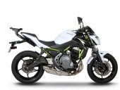 SHAD K0Z667ST STELAŻ KUFRA TYŁ DO KAWASAKI Z650 