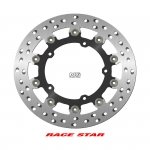 NG1786ZG TARCZA HAMULCOWA PRZÓD RACE STAR PREMIUM 