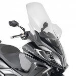 KAPPA SZYBA KYMCO DOWNTOWN 125 ABS, DOWNTOWN 350 PRZEZROCZYSTA 