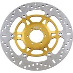 Tarcza hamulcowa EBC MD1003X HONDA VTR 1000 CRB VF 