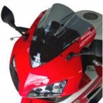 SZYBA BULLSTER HONDA CBR 1000 RR Fireblade czarna BH118DCFN 
