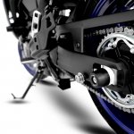 Slidery Wahacza RG Racing Apex Yamaha Tracer 7(Gt) 21- 