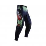 LEATT SPODNIE OFF-ROAD MOTO 4.5 MATCHA 