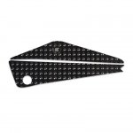 Naklejka Na Bak Tankpad Antypoślizgowy RG Racing Eazi-Grip For Bmw R 1300 Rs 25- - Evo 