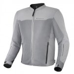 SHIMA KURTKA MOTOCYKLOWA OPENAIR JKT MEN GREY 