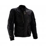 Kurtka motocyklowa tekstylna Leatt Adv Multitour 5.5 Stealth 