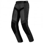 SHIMA SPODNIE MOTOCYKLOWE JET LADY PANTS BLACK 