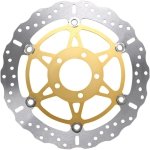 Tarcza hamulcowa EBC MD3089XC SUZUKI GSX-R 600 750 