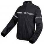 REBELHORN KURTKA PRZECIWDESZCZOWA HORIZON BLACK 