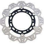 Tarcza hamulcowa EBC VR2074BLK YAMAHA YZF 600 BT F 