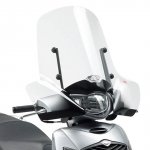 KAPPA SZYBA HONDA SH 125I-150I (05-12) 55 X 66 PRZ 