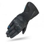 SHIMA RĘKAWICE MOTOCYKLOWE WP GT-2 LADY WP BLACK 