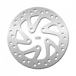 NG913 TARCZA HAMULCOWA PRZÓD POLINI X1/XP4/XPR 50/ 