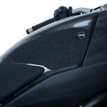 Tankpad Antypoślizgowy 2 Części RG Racing Yamaha Niken Black 