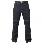 FURYGAN SPODNIE MOTOCYKLOWE JEANS 02 BLUE 