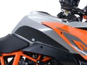 Tankpad Antypoślizgowy 2 Części RG Racing Ktm Superduke Gt Black 