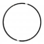 Obręcz Crankbrothers Tylna Synthesis E-Bike 27,5 Carbon Gold 