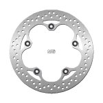 NG1092 TARCZA HAMULCOWA HONDA CBF 250 '04-'09 CBR 