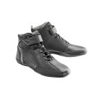 Buty szosowe AXO ASPHALT czarne 