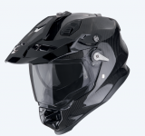 SCORPION KASK INTEGRALNY ADF-9000 CARBO BLACK MATT 