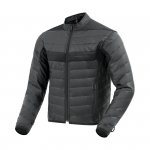 REBELHORN KURTKA OCIEPLAJĄCA DAILY THERM BLACK 
