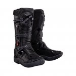 LEATT BUTY OFF-ROAD 3.5 STEALTH 