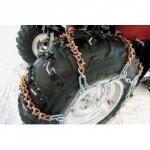 Łańcuchy śnieżne ATV 11 V-BAR 17x66 MOOSE 