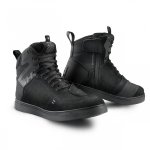 SHIMA BUTY MOTOCYKLOWE REBEL 2.0 VENT MEN BLACK 