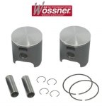 WOSSNER 8936DB TŁOK HONDA CRF 450R 17- (95,96MM) 