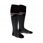 LEATT SKARPETY 0FF-ROAD MOTO S/M STEALTH 