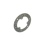Tarcza hamulcowa EBC MD9146D YAMAHA MW 125 ABS 