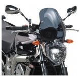 KAPPA MOCOWANIE SZYBY 140DK YAMAHA FZ6 04-06 